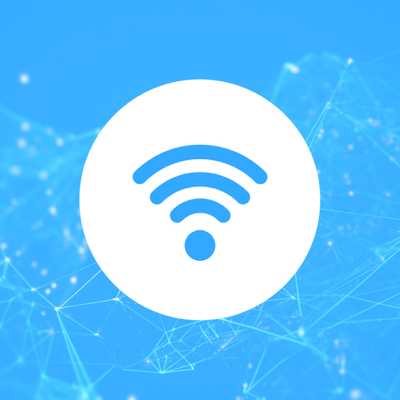 WiFi Strength: Speed Scan