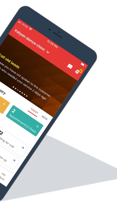 Screenshot #2 pour Sulekha for Business