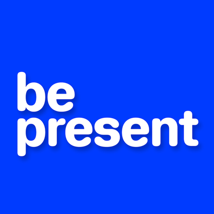 BePresent: Screen Time Tracker