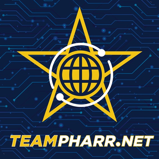 TeamPharr.Net
