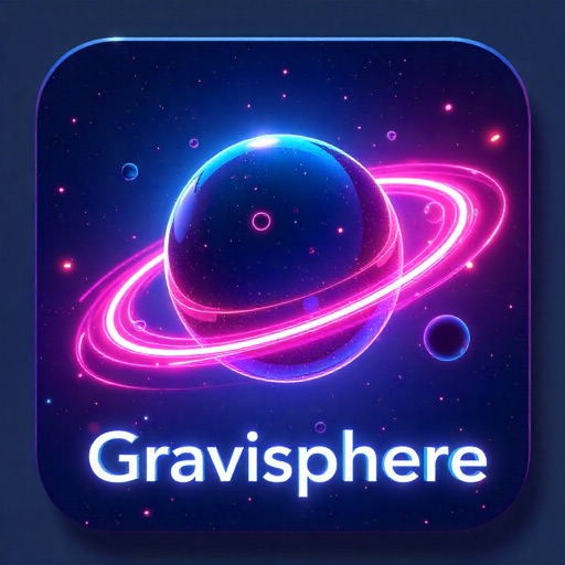 Gravi Sphere Go