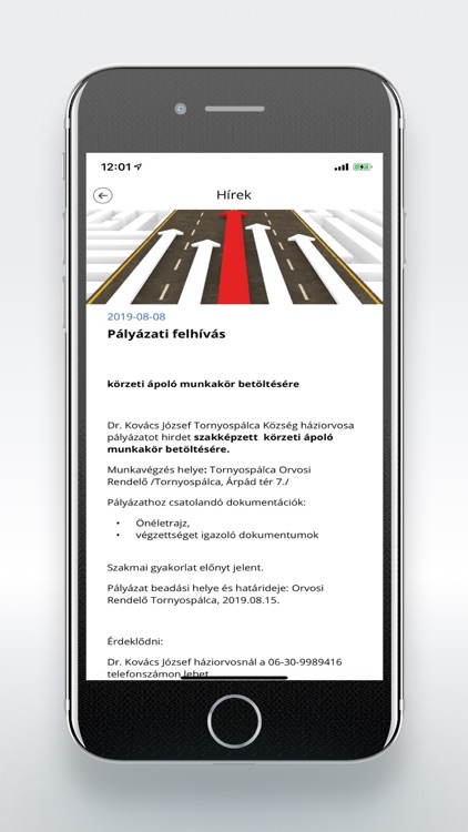 Tornyospálca screenshot-4