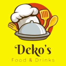 Dekos Carrickfergus