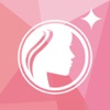 Skin Smoothing Editor app icon - Photo & Video app for iPhone