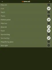 sas survival guide - lite ipad images 4