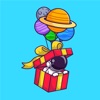 Birthdays app icon