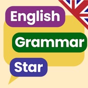 English Grammar Star: Games