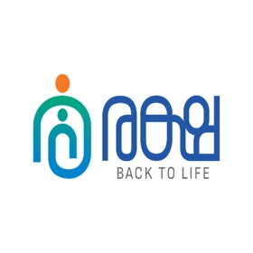 RAKSHA APP