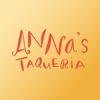 Anna's Taqueria Rewards icon