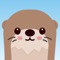 Discover a new way to build and maintain health habits with Otto, your unconditional otter friend who helps you feel positive and ready to tackle each day