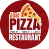 JUST PIZZA STOKE icon