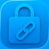 LinkVault: Bookmark Links app icon - Utilities app for iPhone