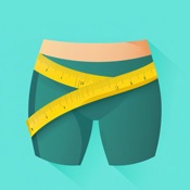 Body Measurement - Tracker