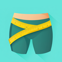 Body Measurement - Tracker