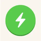 Reflex: Reaction Time Trainer - App Icon
