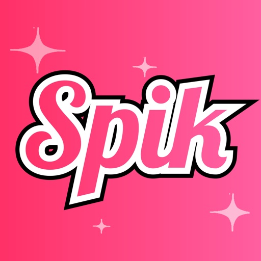 Spik- Chat With Girlfriends