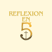 Reflexion en 5