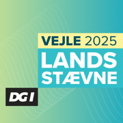 DGI Landsstævne 2025