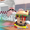 Escape Chef Papa Pizzeria Obby - Ahmed Elhasnaoui