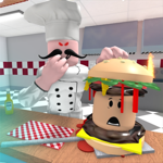 Escape Chef Papa Pizzeria Obby на пк