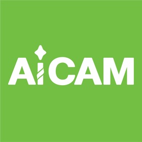 AiCAM: AI Powered IP Camera