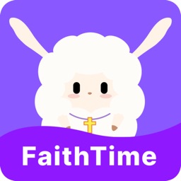 FaithTime: Spiritual Avatar