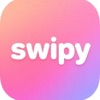 Swipy: Photo Cleaner & Storage icon