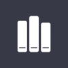 数字书架 icon