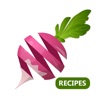 Food Book Recipes - iPadアプリ