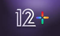 12+: An Israeli Streaming App
