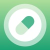 My Pill Reminder icon