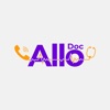 AlloDoc icon
