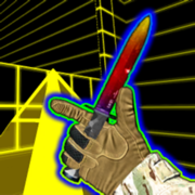 Surf GO: Bhop parkour cs go