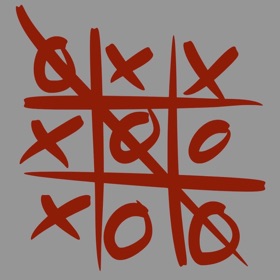 TicTacToe by KMT