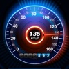 GPS Speed Tracker: Speedometer icon