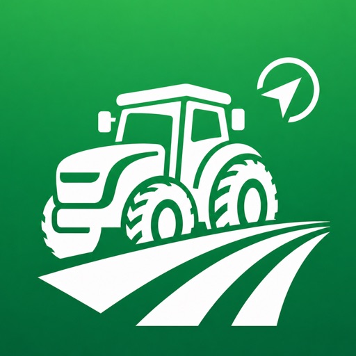 GPS Tractor: Land Navigator