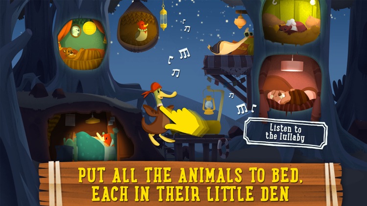 Platypus: Fairy Tales for Kids screenshot-5