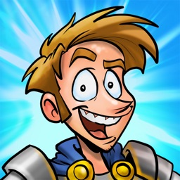 Shakes et Fidget: RPG