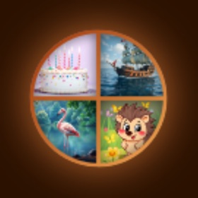 Guess The Word - Word Master