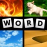 Get 4 Pics 1 Word for iOS, iPhone, iPad Aso Report