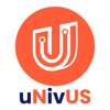 uNivUS - iPhoneアプリ