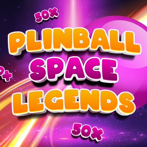 PlinBall Space Legends