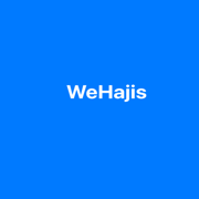 WeHajis