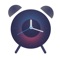 "Welcome to our alarm and timer app
