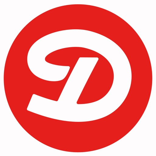 Dierbergs Icon