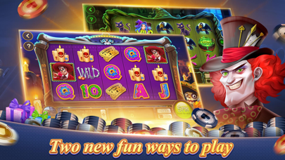 Texas Poker:EN Screenshot