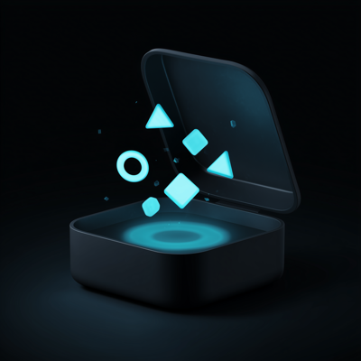 Kitnex:AI Logo Maker Generator