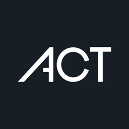ACT - Access Choose Train