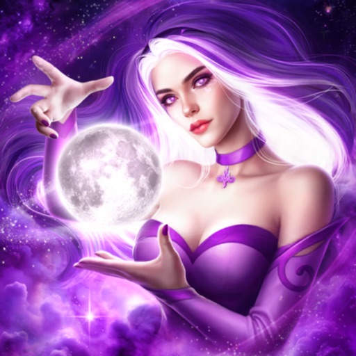 League of Dreamers - My Story Hack icon