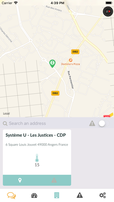 Screenshot #2 pour Visigoods